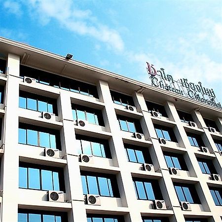 Chateau Chiangmai Hotel Chiang Mai Exterior photo