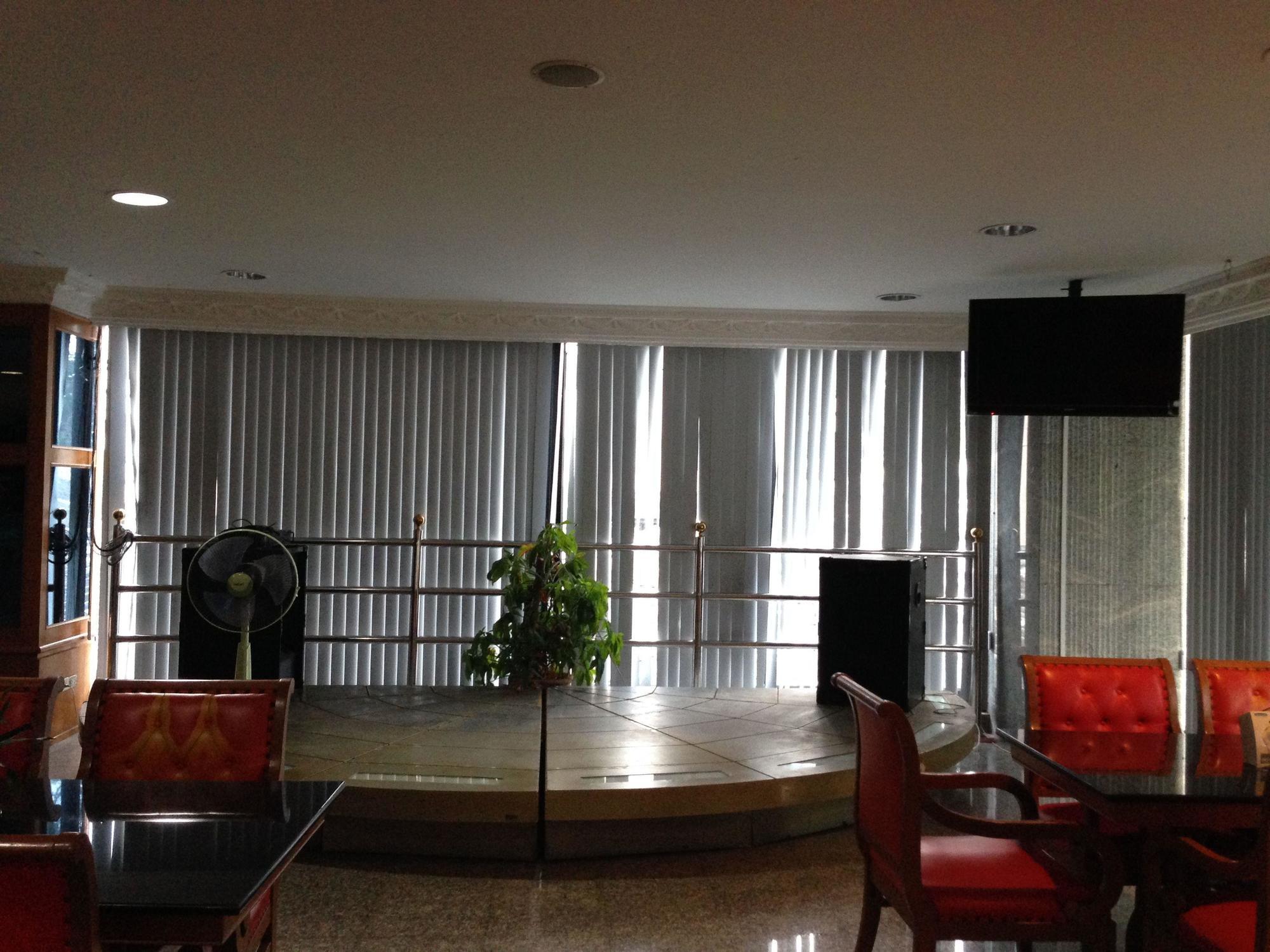 Chateau Chiangmai Hotel Chiang Mai Exterior photo