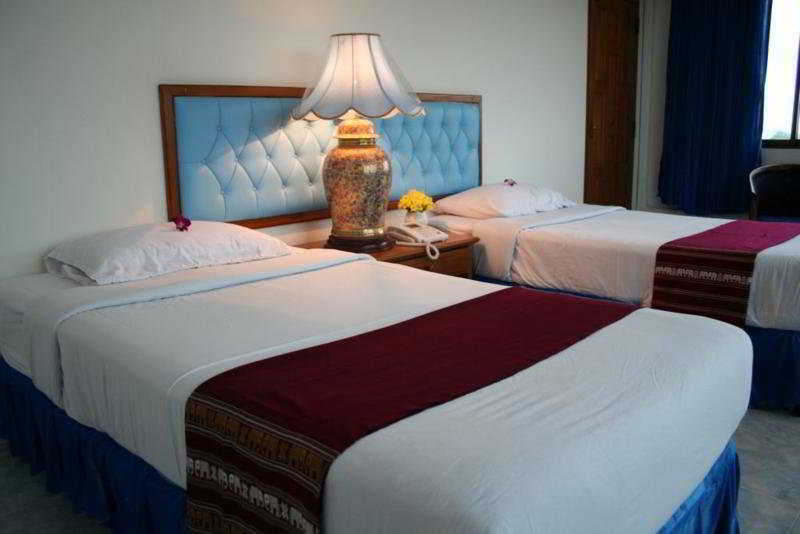 Chateau Chiangmai Hotel Chiang Mai Exterior photo
